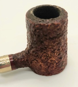 lot 149 image: Peterson Tankard Tobacco Pipe