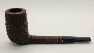 lot 153 image: Becker Italian Tobacco Pipe