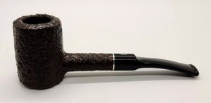 lot 156 image: Savinelli Italian Tobacco Pipe