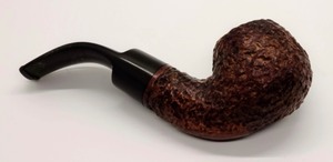 lot 157 image: Peterson Brandon Tobacco Pipe