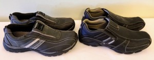lot 229 image: Mens Slip On Skechers