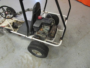 Go-Cart