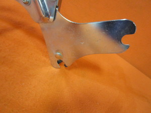 (New) Luggage Rack