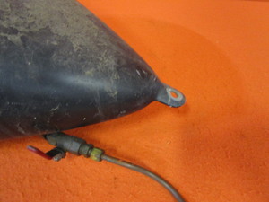 Gas Tank