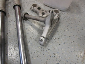 Forks & Triple Tree