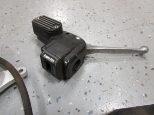 Misc. Brake Parts