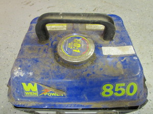 Wen 850 2-Cycle Generator