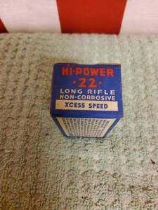 lot 26 image: Ammo