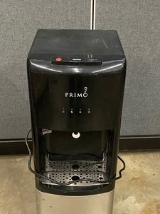lot 14 image: Primo Water Cooler  Dispenser