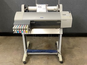 lot 15 image: Epson Stylus Pro Printer