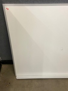 lot 38 image: 4 x 6 Dry Erase Board
