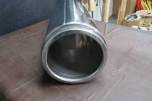 CHIMNEY PIPE