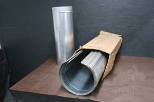 DUCT PIPE