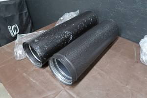 TELESCOPING PIPE