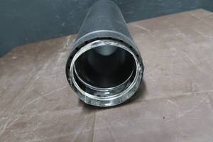 TELESCOPING PIPE