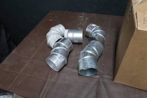 4 ELBOWS