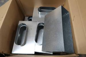6 OVAL DUCT