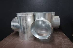 12 DUCT
