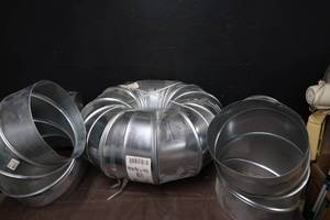 12 DUCT ELBOW