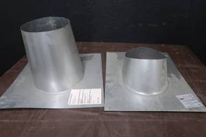 GAS VENT