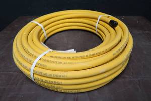 GAS TUBING