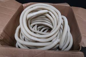 CONDENSATE TUBING