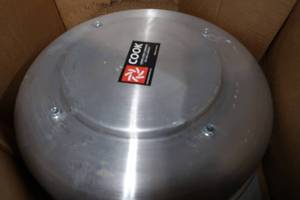 COOK AIR
