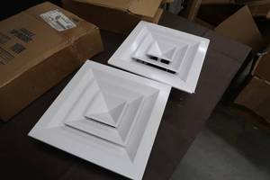 DIFFUSER