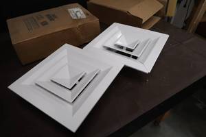 DIFFUSER