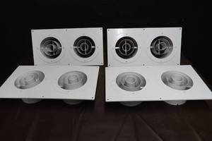 CEILING VENTS
