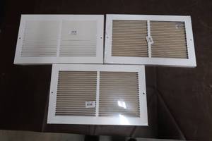 VENT COVERS