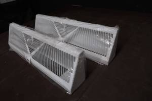 BASEBOARD COVERS