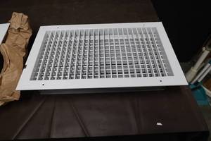 DAMPERGRILLE