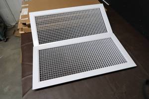 GRILLES