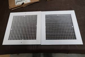GRILLES