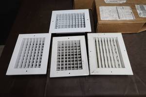 VENTSDAMPERS