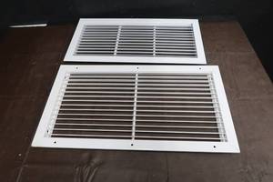 VENT COVERS