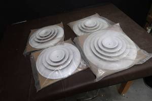 CEILING DIFFUSER