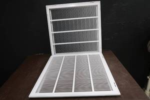 VENT COVERS