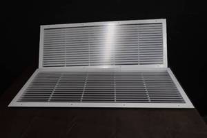 VENT COVERS