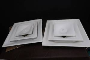 CEILING DIFFUSER
