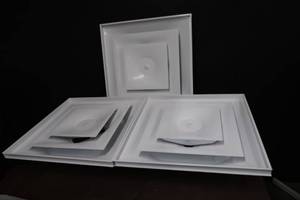 CEILING DIFFUSER