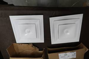 CEILING DIFFUSER