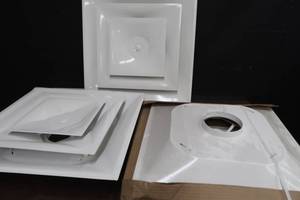 CEILING DIFFUSER