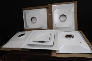CEILING DIFFUSER