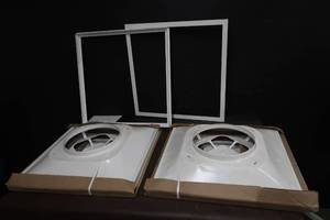 CEILING DIFFUSER