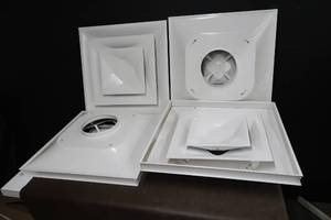 CEILING DIFFUSER