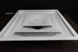 CEILING DIFFUSER
