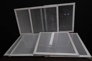 GRATES