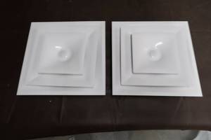 CEILING DIFFUSER